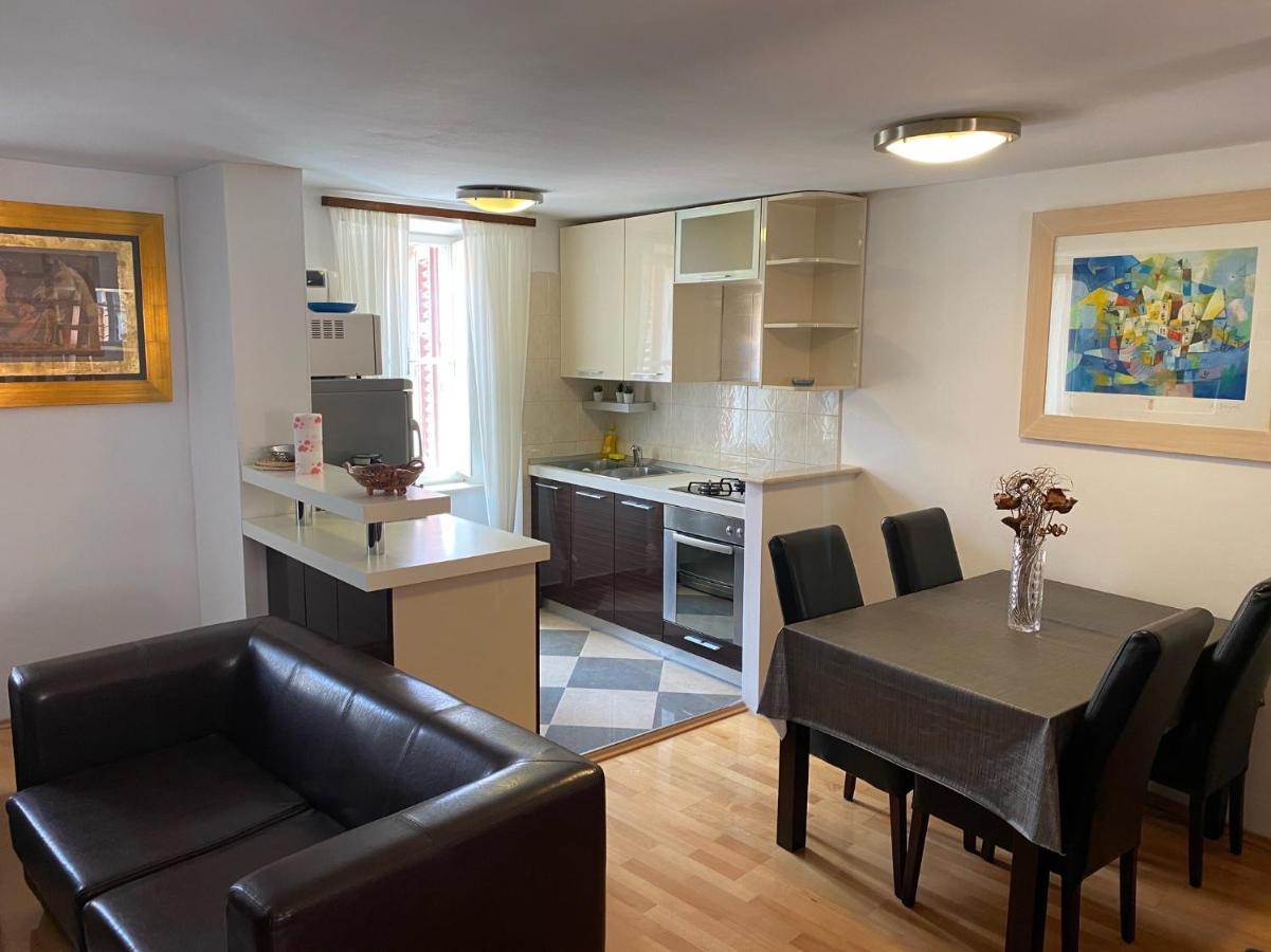 Apartment Jimmy - Luxury 65m2 Two Bedrooms Aprtmnt *