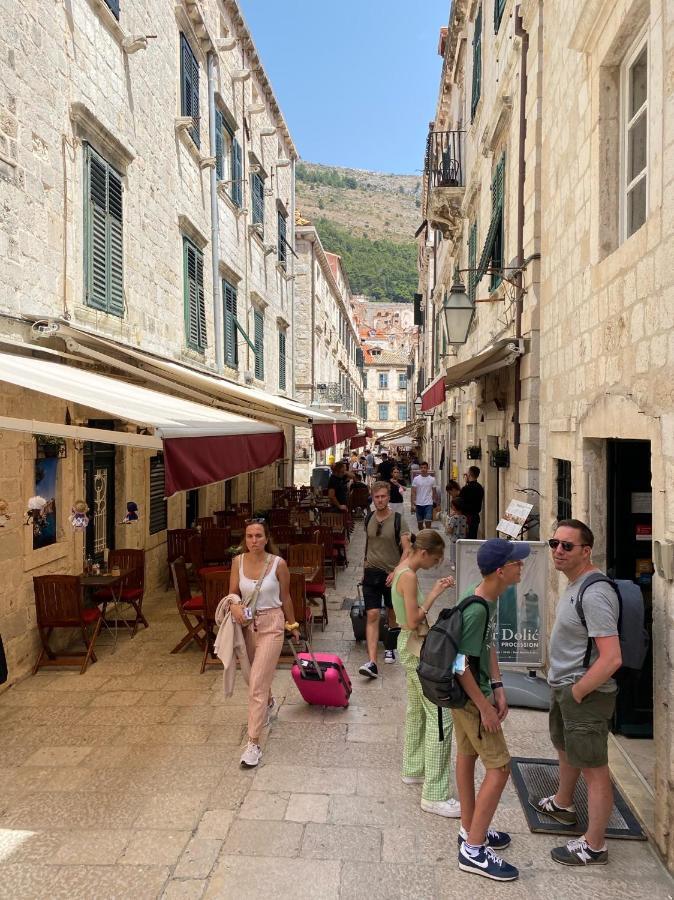 Apartment Jimmy - Luxury 65m2 Two Bedrooms Aprtmnt Dubrovnik