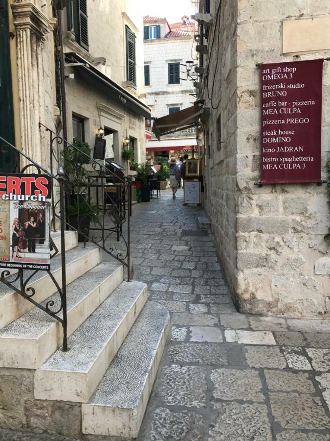 Jimmy - Luxury 65m2 Two Bedrooms Aprtmnt Apartment Dubrovnik