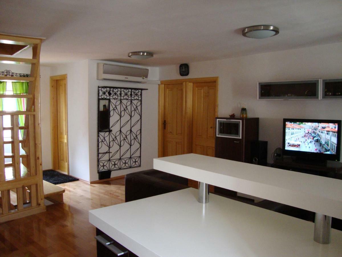 Apartment Jimmy - Luxury 65m2 Two Bedrooms Aprtmnt